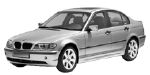 BMW E46 C0340 Fault Code