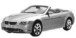 BMW E64 C0340 Fault Code