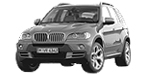 BMW E70 C0340 Fault Code