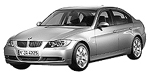 BMW E90 C0340 Fault Code