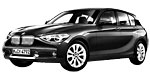 BMW F20 C0340 Fault Code